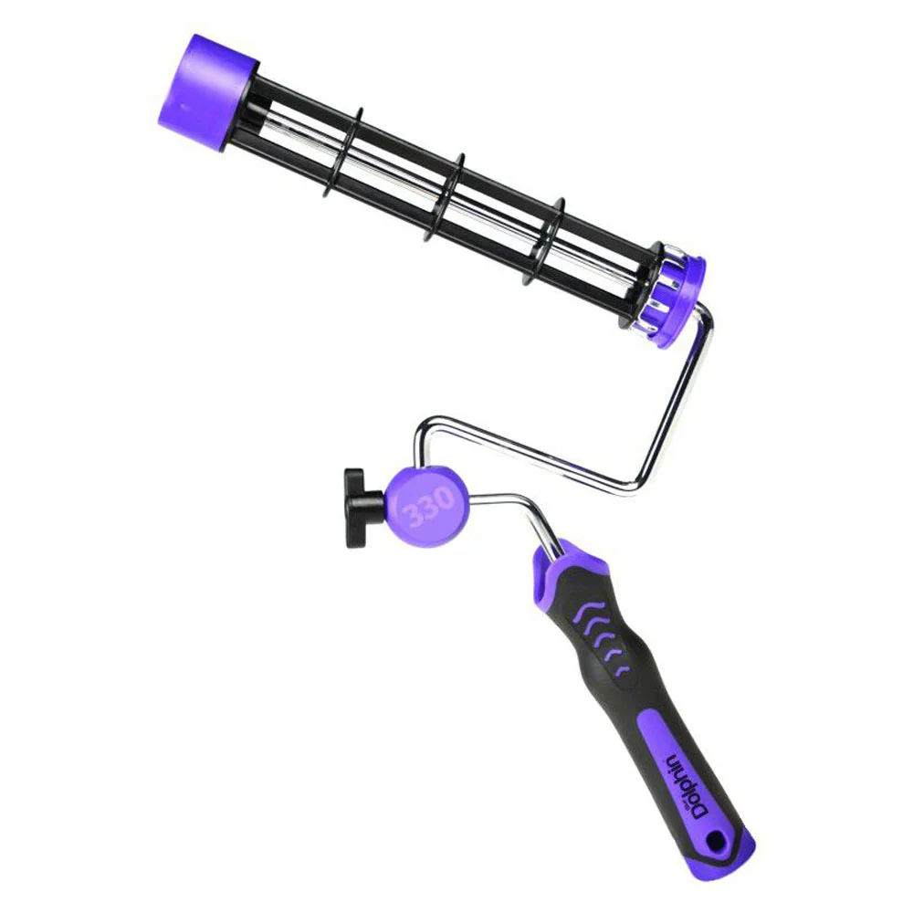 Blue Dolphin 330 Uchwyt Rotating DolphinRoller z przegubem rotacyjnym 360º 25 cm