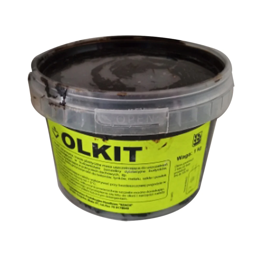 Kit Olkit budowlany do uszczelnień i dylatacji 1kg