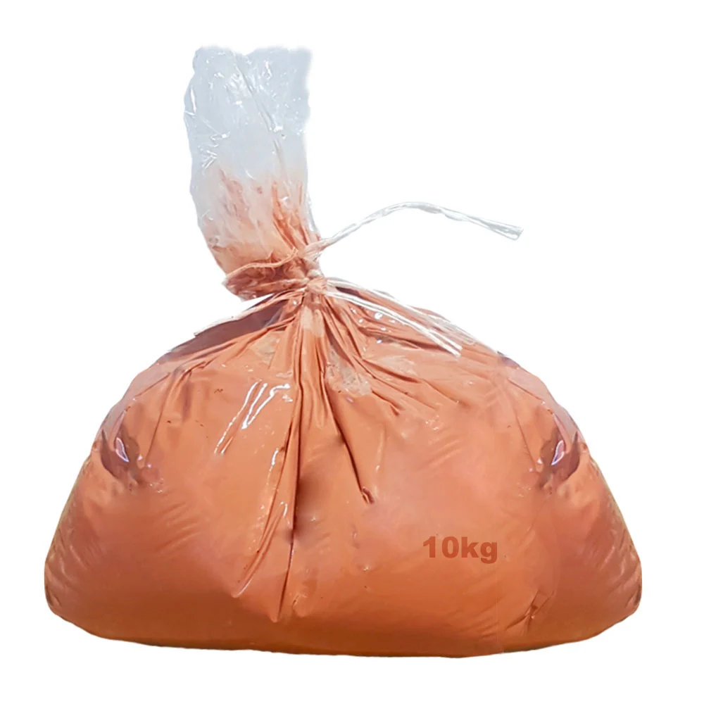 Kit szklarski miniowy PREMIUM do okien szyb metalowych 10 kg