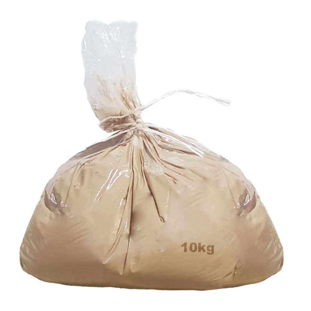 Kit szklarski PREMIUM szary beżowy do okien szyb 10kg