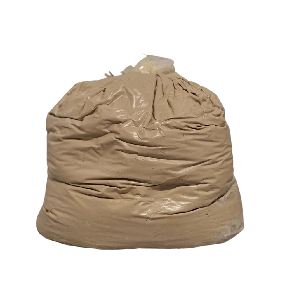 Kit szklarski PREMIUM szary beżowy do okien szyb szklarni 5kg
