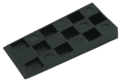 Klin Plastikowy Do Montażu Okien Drzwi Paneli 15x45x95