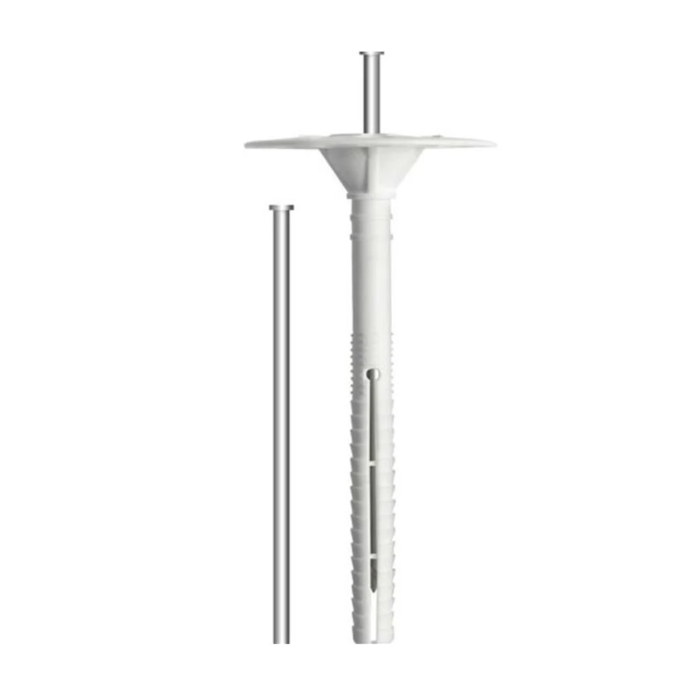 Kołek mocujący do termoizolacji styropianu 220x60mm 1 sztuka