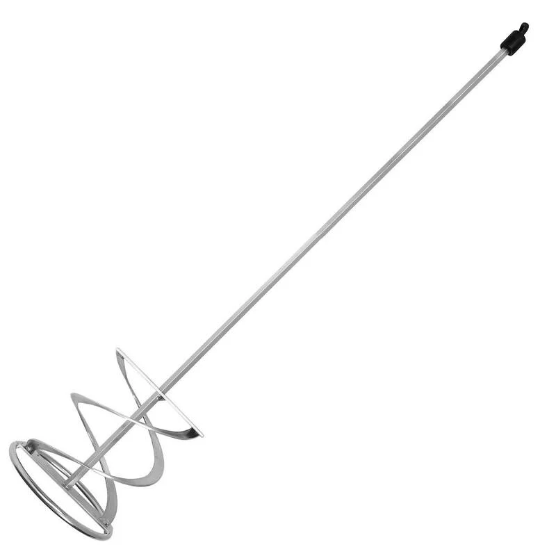 Mieszadło do suchych mieszanek zapraw HEX 120x600mm