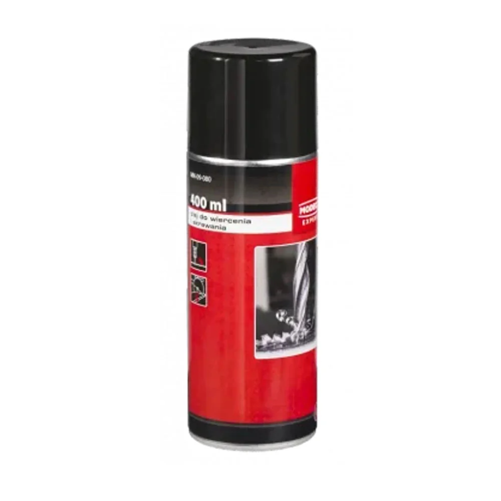 Modeco Olej do wiercenia i skrawania 400ml - puszka metalowa