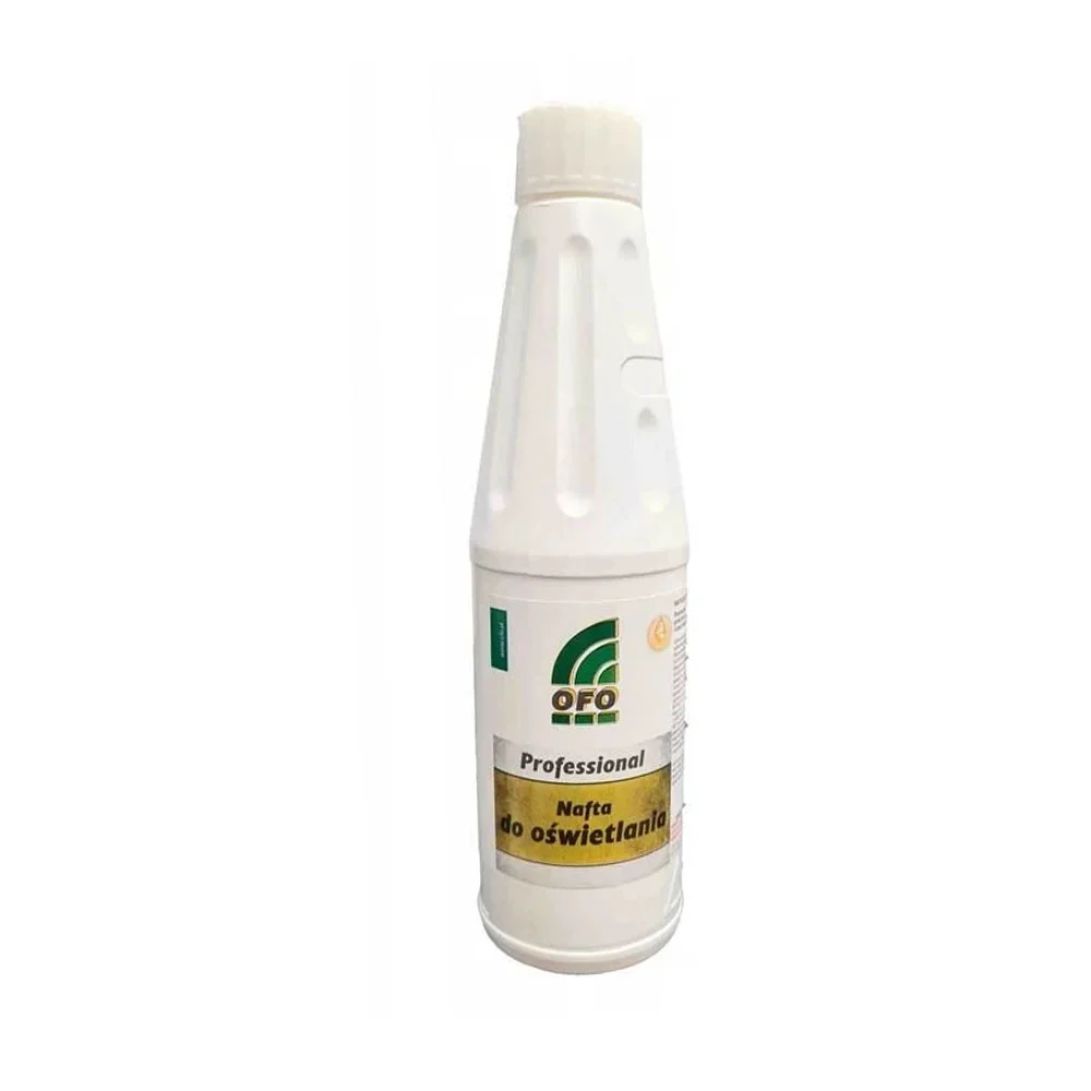 OFO Nafta techniczna do mycia, czyszczenia, do lampy naftowej 500 ml