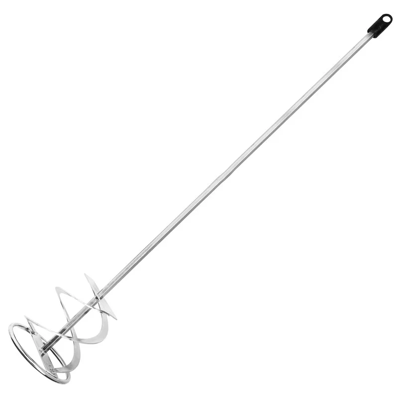 Polax Mieszadło do zapraw suchych mieszanek HEX 100 x 600mm