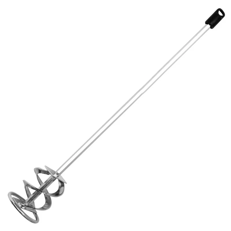 Polax Mieszadło do zapraw suchych mieszanek HEX 60 x 400mm