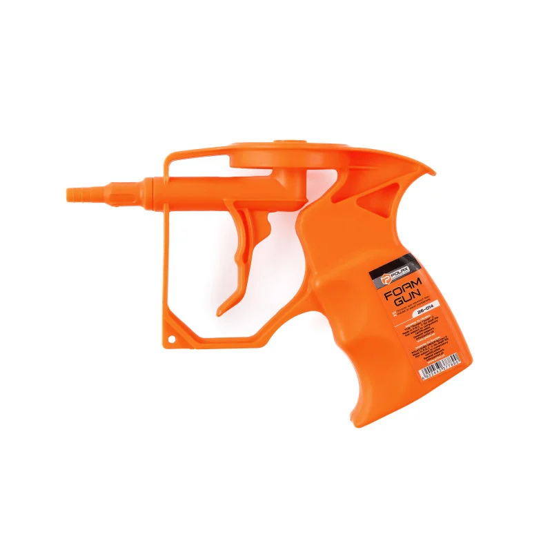 Polax Pistolet do pian mini, do pianki poliuretanowej