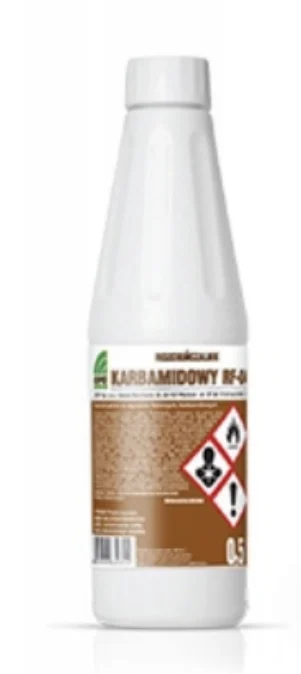 Rozcieńczalnik Karbamidowy RF-04 OFO 0,5l do lakierów