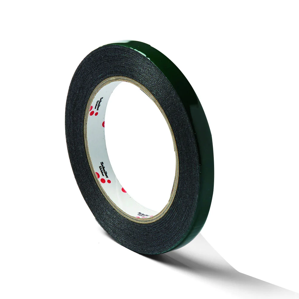Schuller Montage Tape Dwustronna taśma montażowa na zewnątrz 12mm 5m