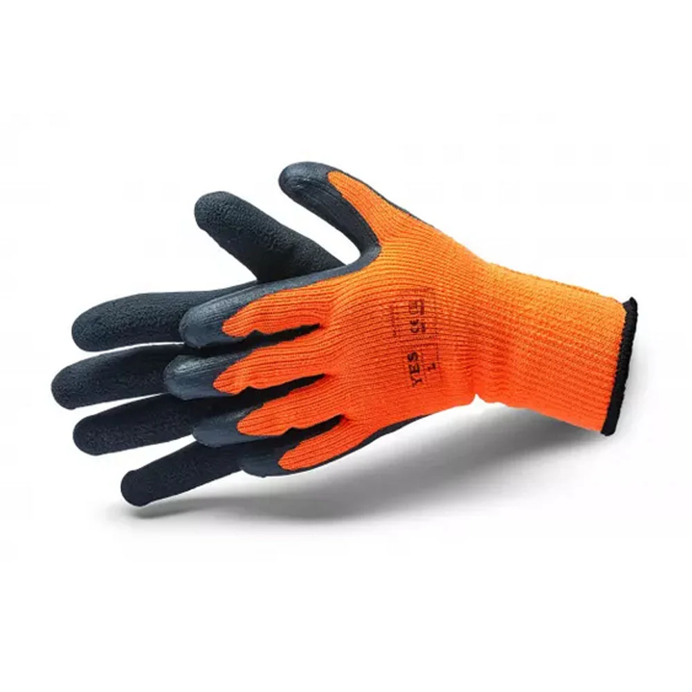 Schuller YES Rękawice Winter Rękawice robocze (zimowe) L 9"