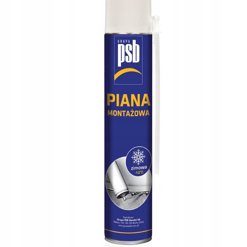 SELENA PIANA WĘŻYKOWA WIELOSEZONOWA 750ML MONTAŻOWA