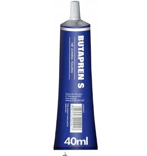Tytan Butapren S Klej 40ml
