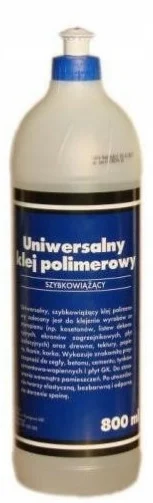 Tytan Klej polimerowy uniwersalny 800ml